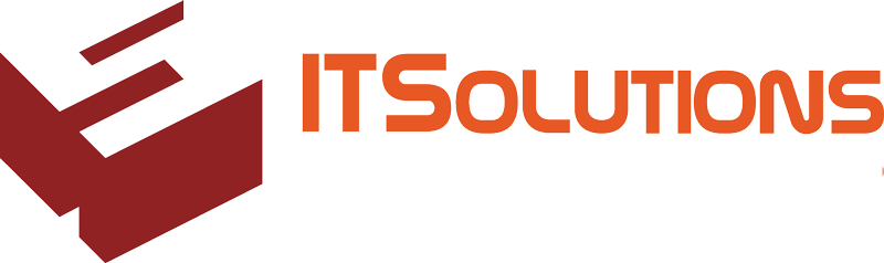 Logo ITSolutions